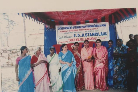 Independence Day cultural programme