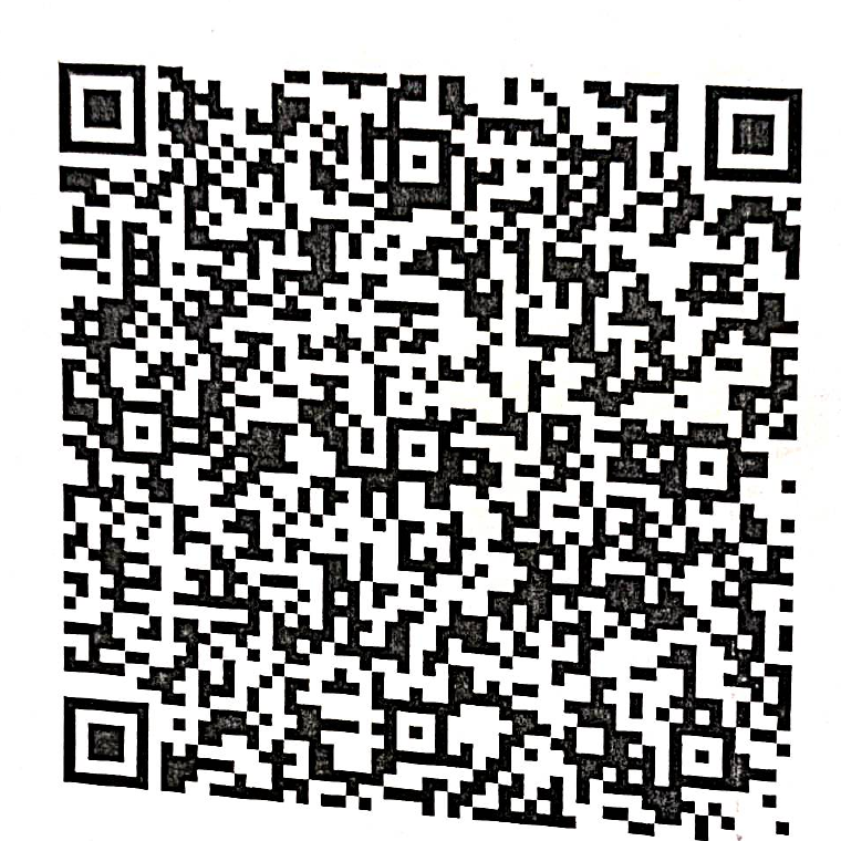 UPI QR code for Indira Mahila Mandali
